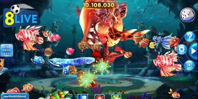 Mẹo chơi bắn cá Disco hiệu quả