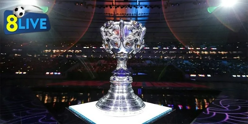 2 giải đấu LMHT cấp quốc tế