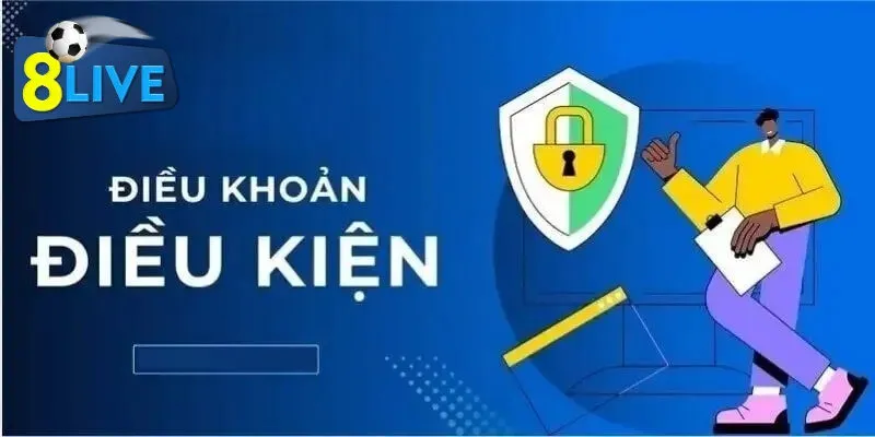 Chính sách cũng là những điều kiện mà anh em cần tuân thủ khi tham gia
