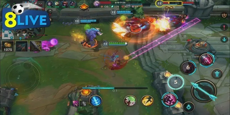 Cược chiến công đầu tuy khó chơi nhưng thưởng khủng