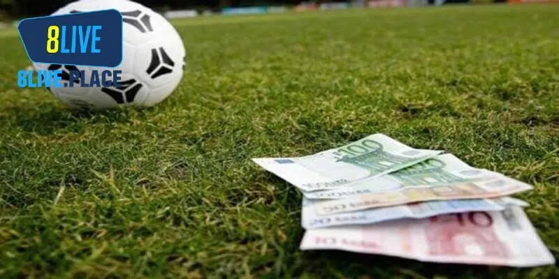 Kèo thẻ phạt tài xỉu hấp dẫn nhiều thành viên