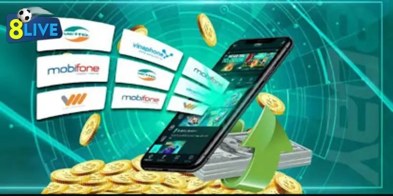 Lý do nạp tiền tại nhà cái nhận được sự tin tưởng của đông đảo bet thủ