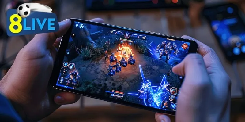 Tạo hình ấn tượng, sắc màu đa dạng